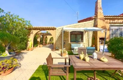 Apartamento de 3 dormitorios en Torreblanca, Spain No. 1355