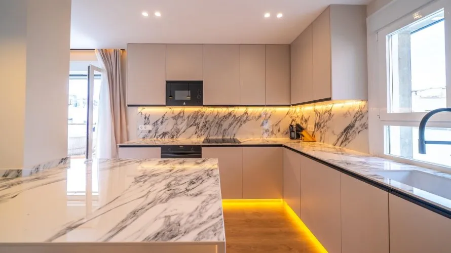 Apartamento de 3 dormitorios en Madrid, Spain No. 1416 № 15