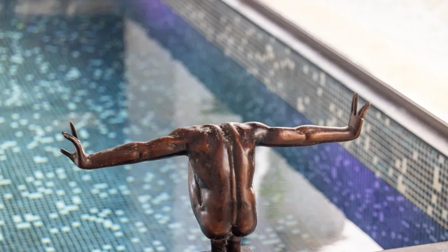 Villa de 5 dormitorios en Jávea, Spain No. 1180 № 15