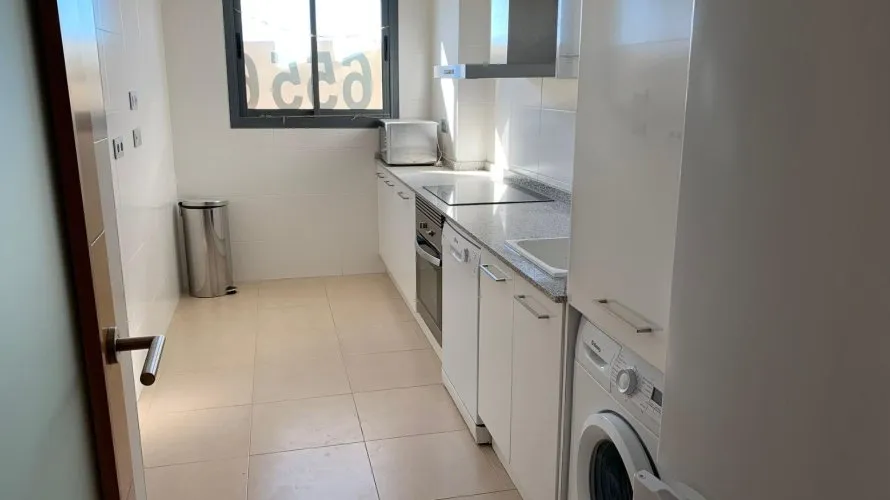 Ático de 4 dormitorios en Alicante, España No. 1408 № 6