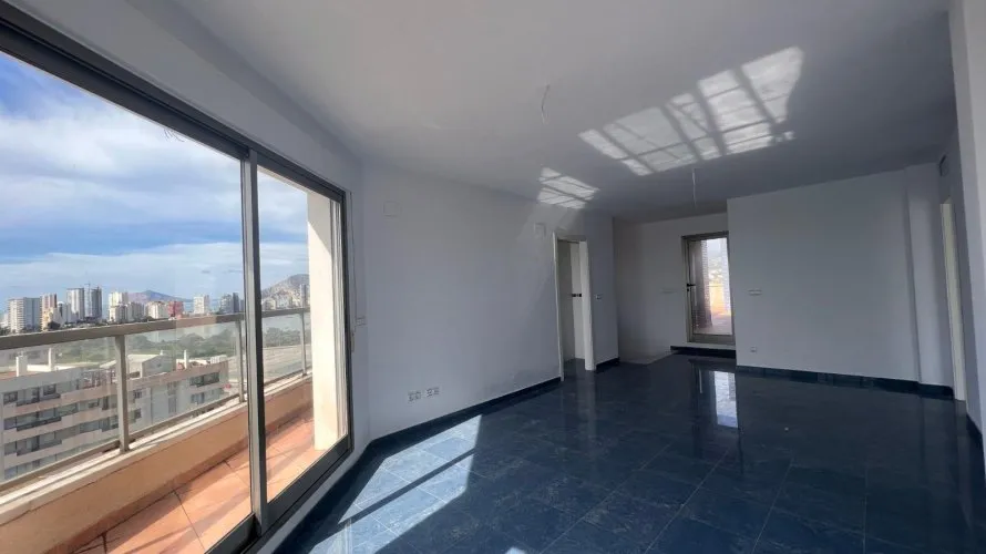 Ático de 3 dormitorios en Calpe, España No. 1275 № 25