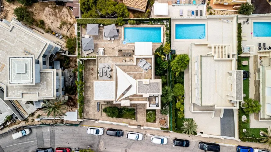 Villa de 442m² en La Zenia, Spain No. 1390 № 5