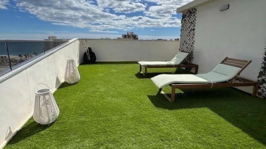 Ático de 3 dormitorios en Alicante, Spain No. 1347 № 27