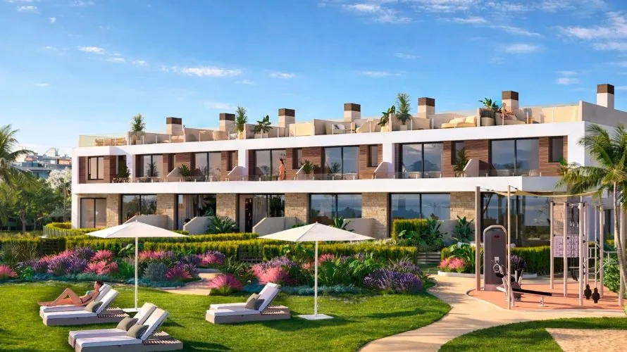 Apartamento de 3 dormitorios en El Campello, España No. 1564 № 6