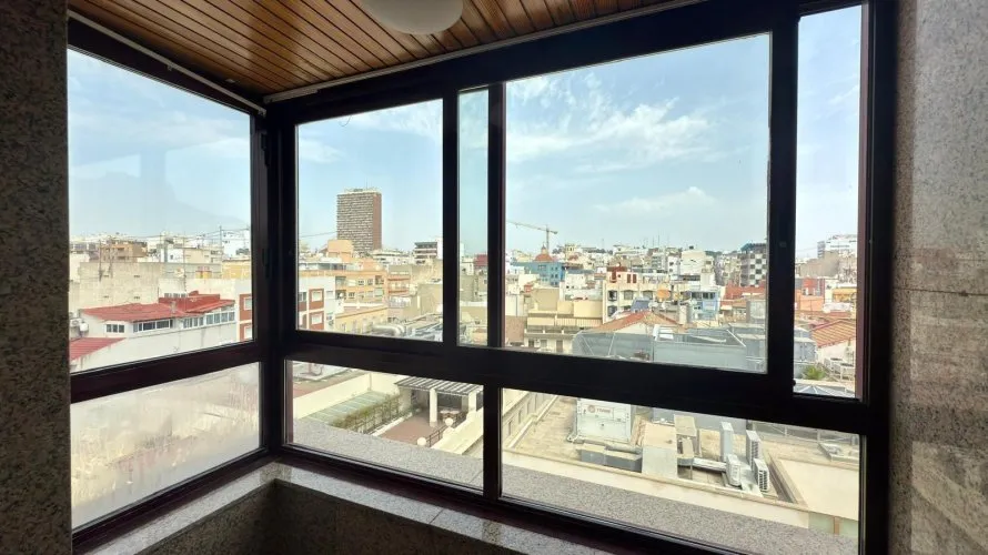 Ático de 6 dormitorios en Alicante, Spain No. 1273 № 18