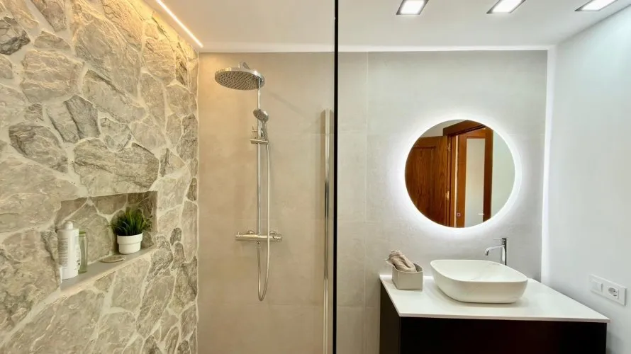 Apartamento de 3 dormitorios en El Campello, Spain No. 1368 № 24