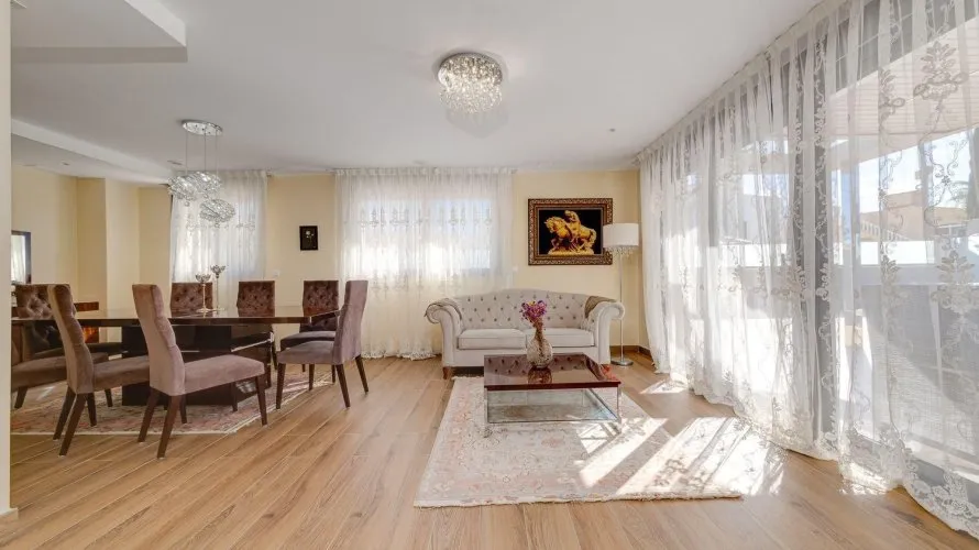 Villa de 461m² en Torrevieja, España No. 1356 № 22