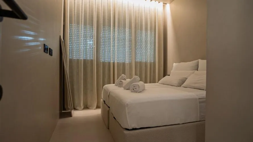Apartamento de 2 dormitorios en Villajoyosa, España No. 1304 № 17