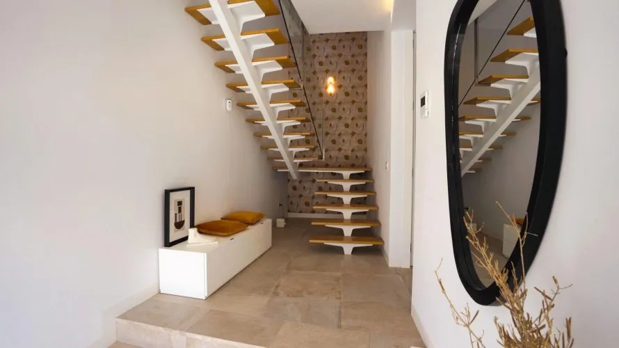 Villa de 3 dormitorios en La Florida, España No. 1162 № 3