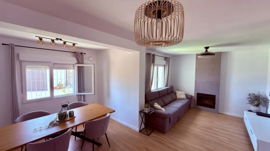 Villa de 168m² en San Vicente del Raspeig, España No. 1538 № 19