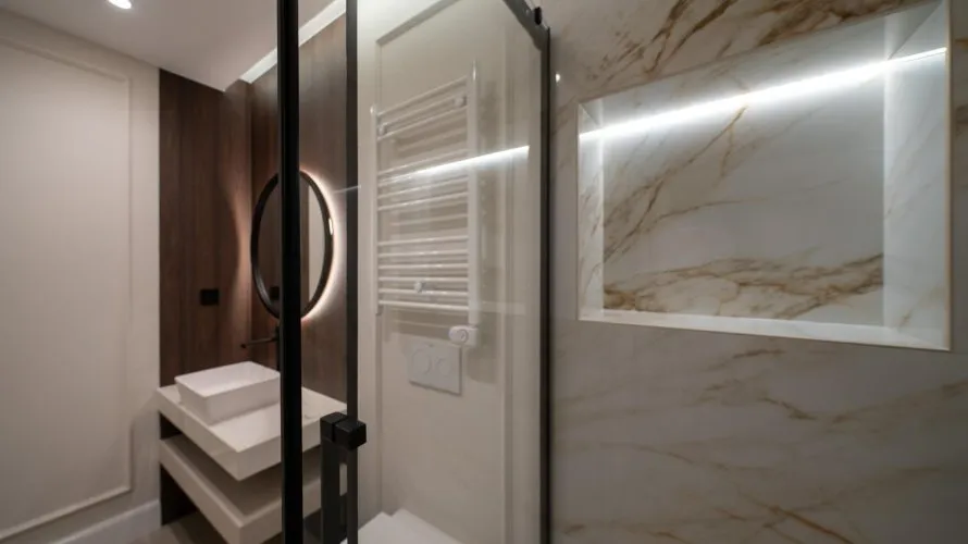 Apartamento de 3 dormitorios en Madrid, Spain No. 1374 № 27