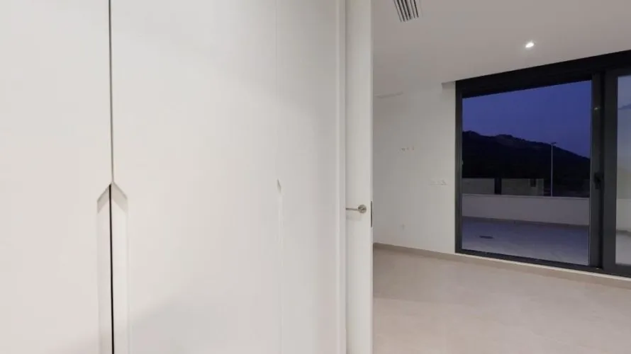 Apartamento de 4 dormitorios en La Alberca, Spain No. 1058 № 9