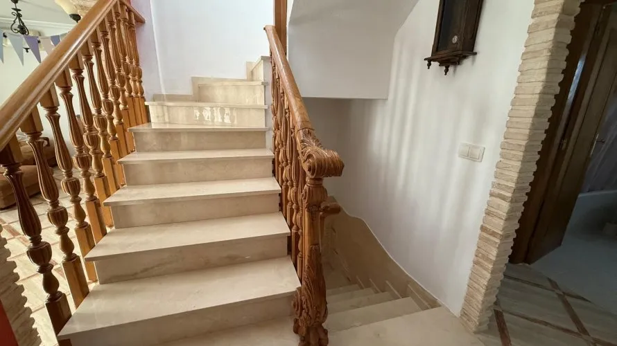 Сasa de 3 dormitorios en Torrevieja, España No. 1385 № 7