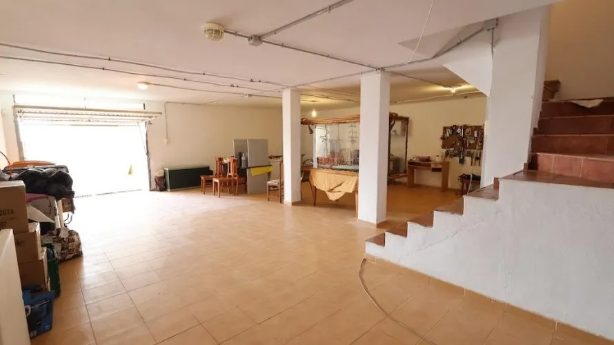 Apartamento de 4 dormitorios en Playa Flamenca II, España No. 1204 № 27
