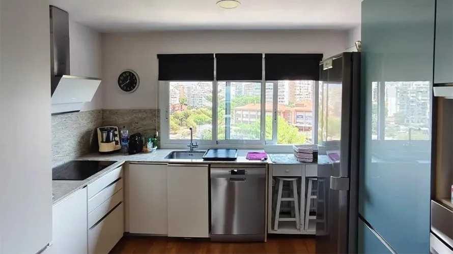 Apartamento de 4 dormitorios en Cabo De Las Huertas, España No. 1499 № 25