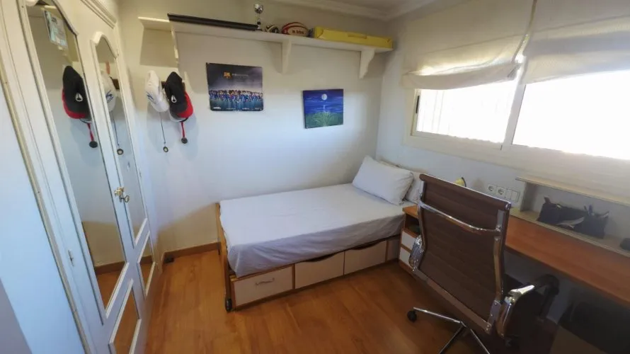 Apartamento de 3 dormitorios en Cabo De Las Huertas, España No. 1503 № 17