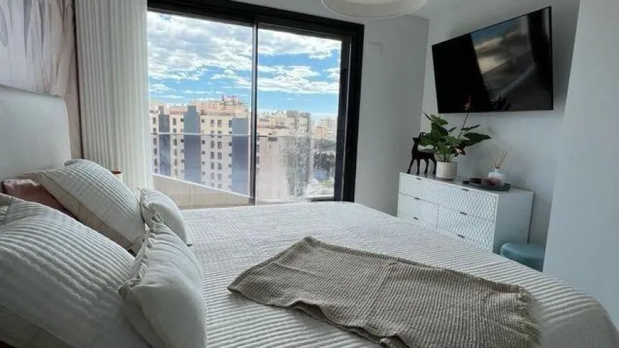 Ático de 3 dormitorios en Alicante, Spain No. 1347 № 18