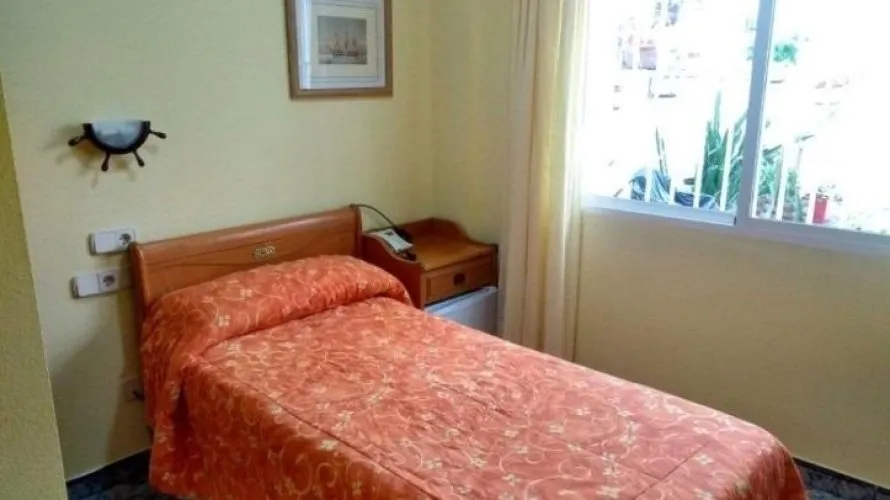 Hotel de 16 dormitorios en Santiago de la Ribera, España No. 1189 № 15