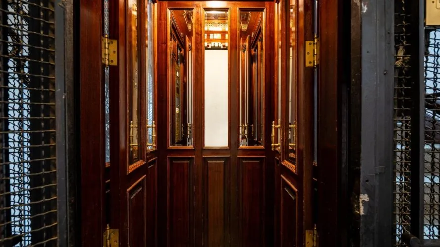 Apartamento de 2 dormitorios en Madrid, España No. 1548 № 21