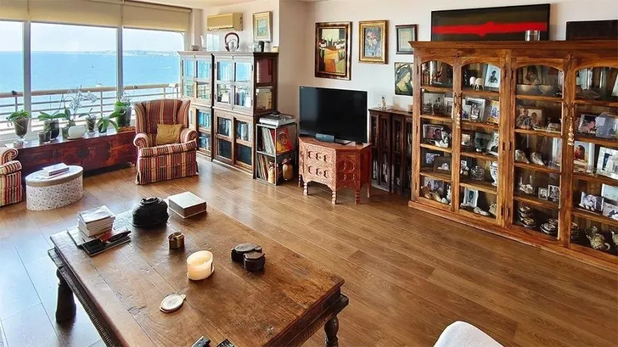 Apartamento de 4 dormitorios en Cabo De Las Huertas, España No. 1499 № 26