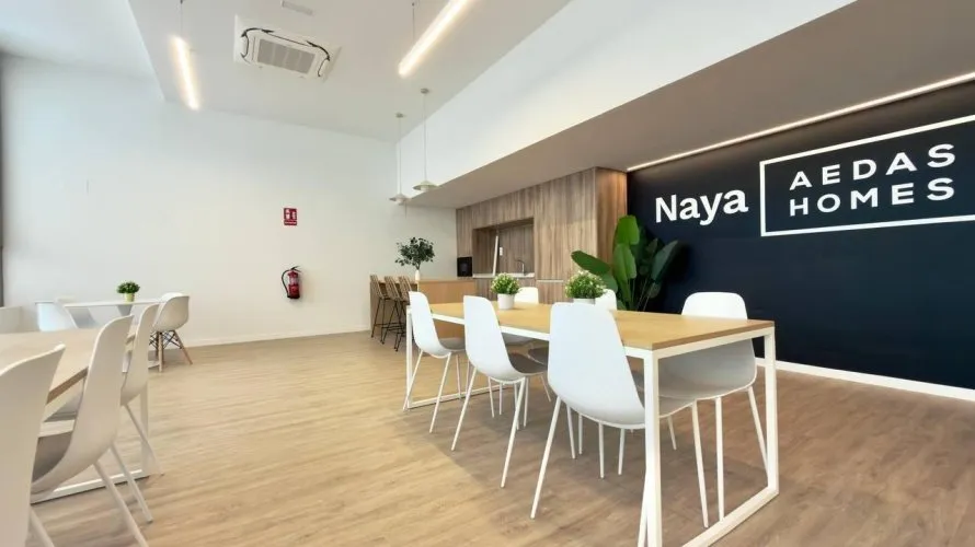 Apartamento de 3 dormitorios en Alicante, España No. 1411 № 4