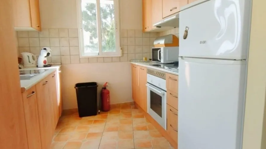 Villa de 8 dormitorios en Maryvilla, España No. 1080 № 13