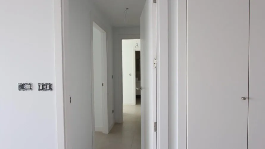 Apartamento de 1 dormitorio en Calpe, España No. 1341 № 7