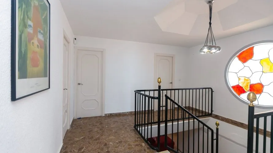 Villa de en La Zenia, España No. 1550 № 1
