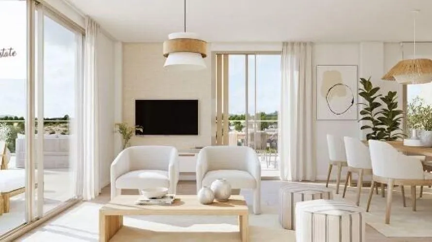 Apartamento de 2 dormitorios en Godella, Spain No. 1453 № 15