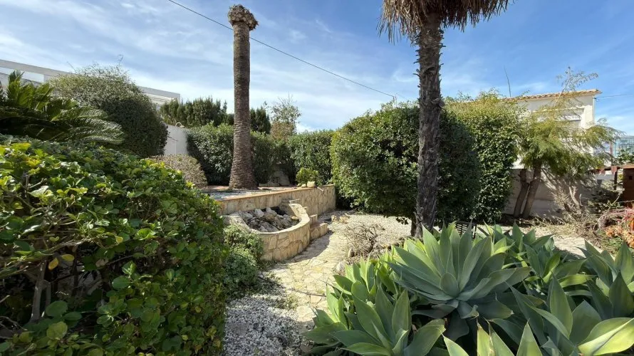 Apartamento de 3 dormitorios en L'Alfàs del Pi, España No. 1383 № 25