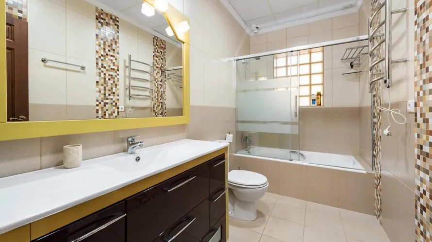 Villa de 4 dormitorios en Campoamor, España No. 1543 № 19