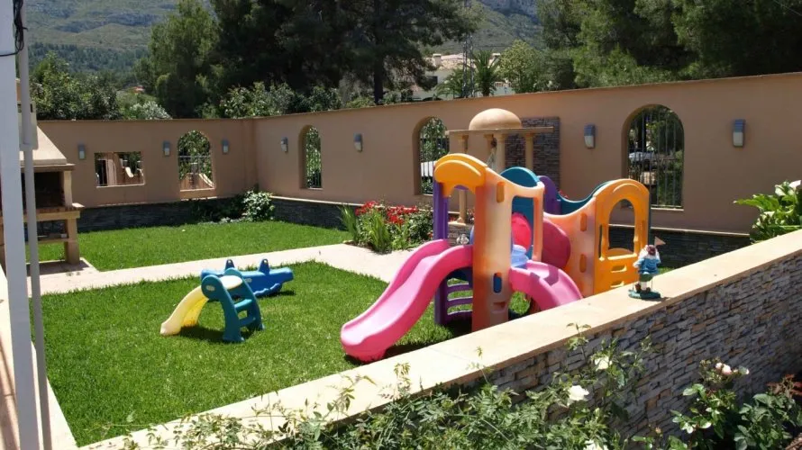 Villa de 11 dormitorios en Dénia, España No. 1001 № 16