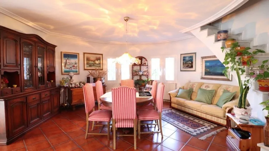 Apartamento de 5 dormitorios en El Chaparral, España No. 1164 № 9