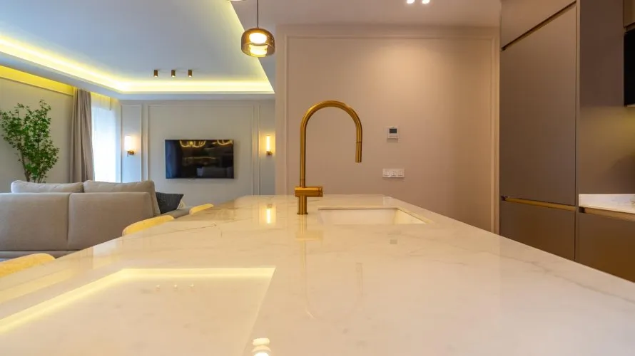 Apartamento de 2 dormitorios en Madrid, Spain No. 1415 № 12