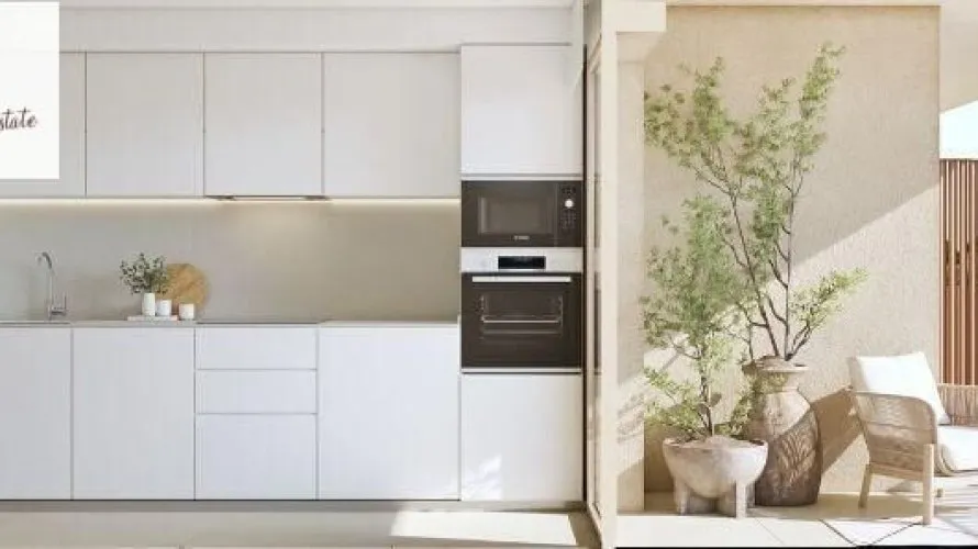 Apartamento de 2 dormitorios en Godella, Spain No. 1453 № 13