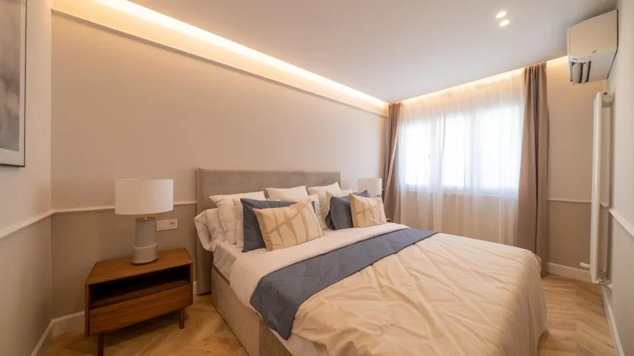 Apartamento de 3 dormitorios en Madrid, Spain No. 1293 № 28