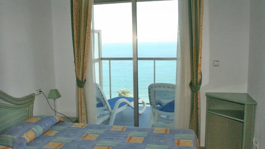 Apartamento de 3 dormitorios en Calpe, Spain No. 1061 № 4