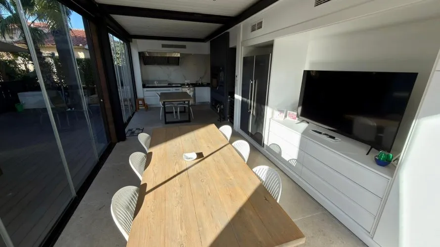 Villa de 6 dormitorios en Benidorm, Spain No. 972 № 17