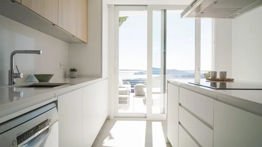Villa de 5 dormitorios en Altea, España No. 1089 № 22