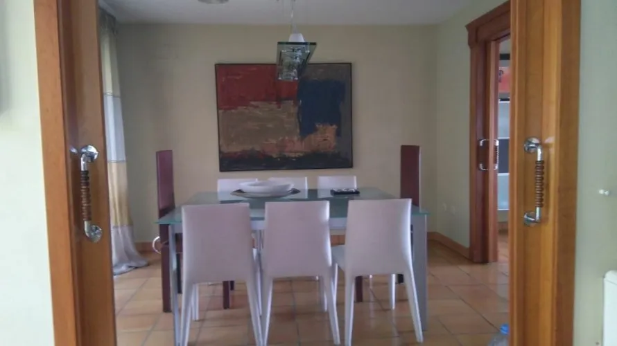 Apartamento de 4 dormitorios en Banyeres de Mariola, Spain No. 985 № 6