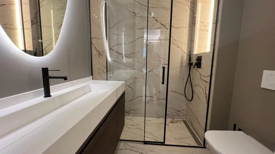 Apartamento de 2 dormitorios en Madrid, Spain No. 1323 № 15