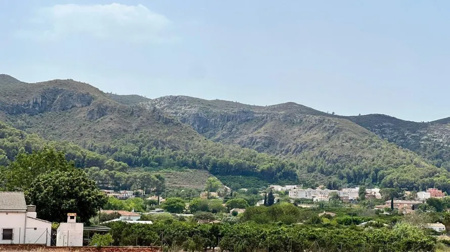 Apartamento de 400m² en Alzira, Spain No. 1466