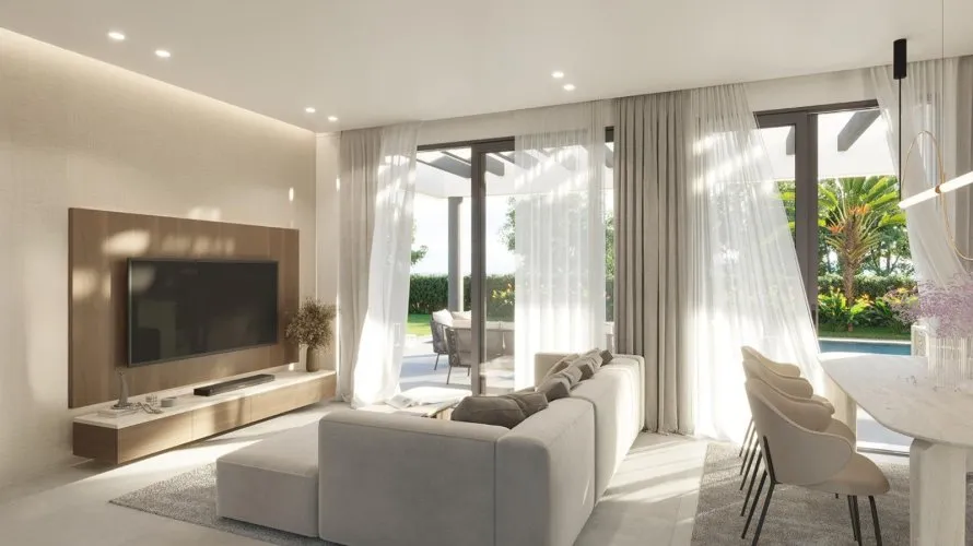 Apartamento de 3 dormitorios en Finestrat, Spain No. 1432 № 8