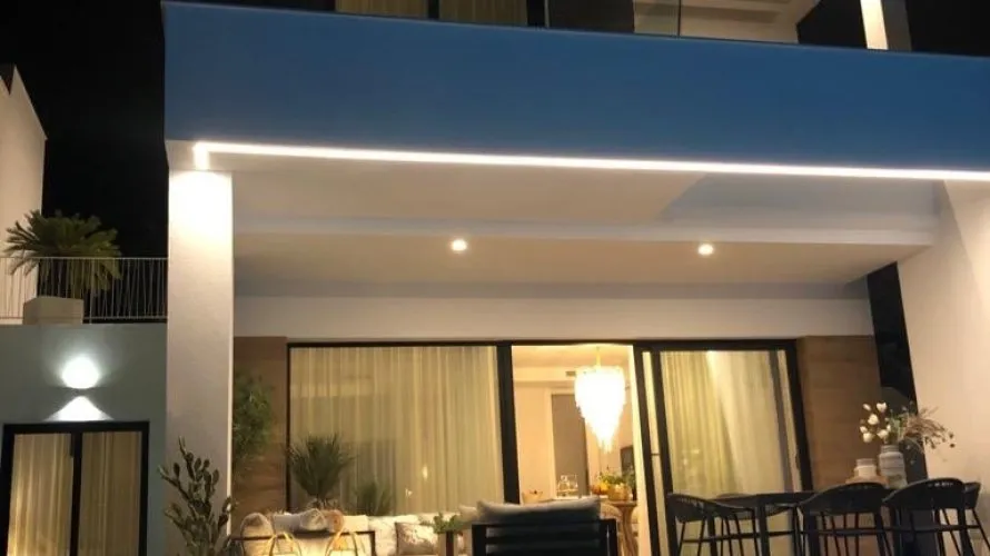 Apartamento de 3 dormitorios en Finestrat, Spain No. 1056 № 4