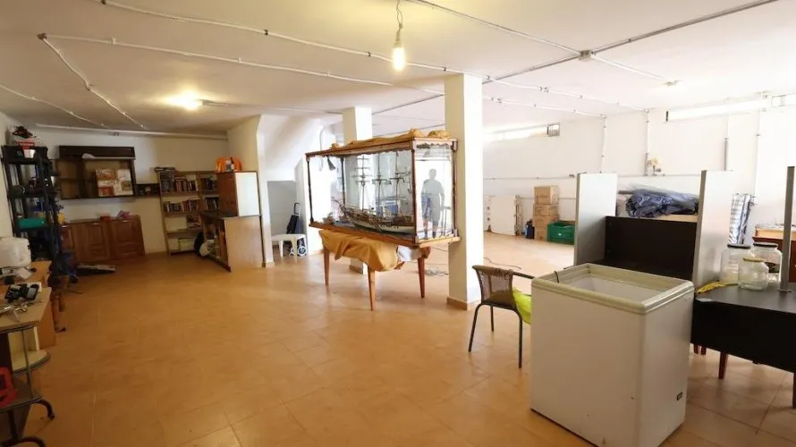 Apartamento de 4 dormitorios en Playa Flamenca II, España No. 1204 № 25
