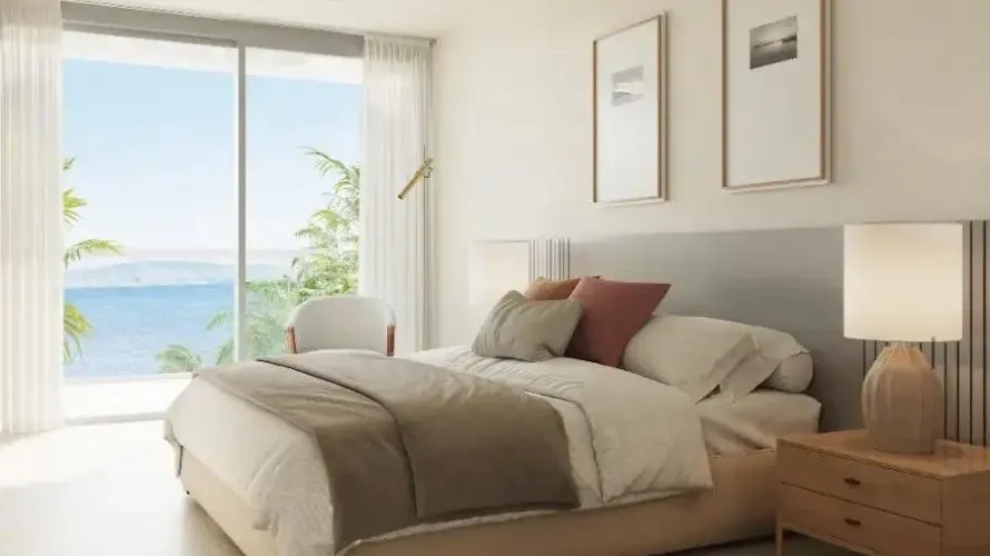 Apartamento de 2 dormitorios en Santa Cruz de Tenerife, Spain No. 1516 № 3