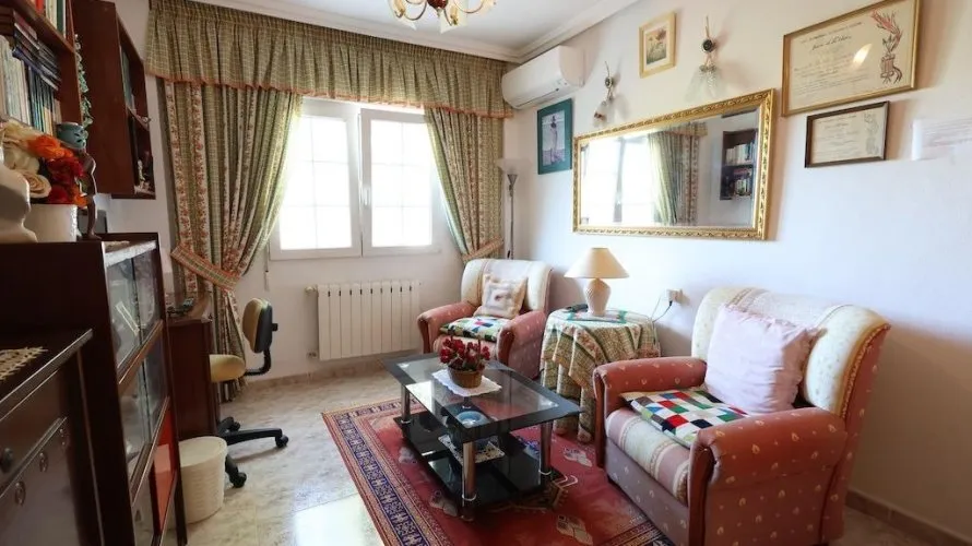 Apartamento de 5 dormitorios en Alicante, Spain No. 1340 № 7