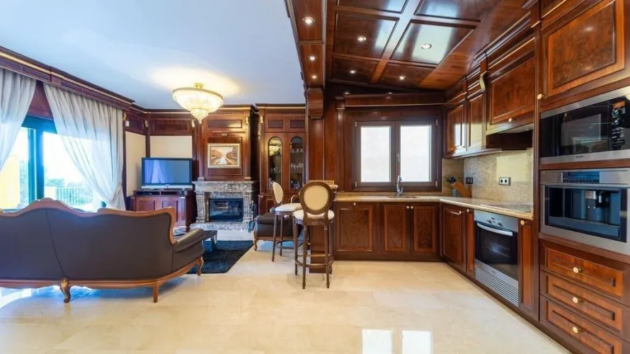 Apartamento de 3 dormitorios en Zona Altea Hills, Spain No. 1410 № 5