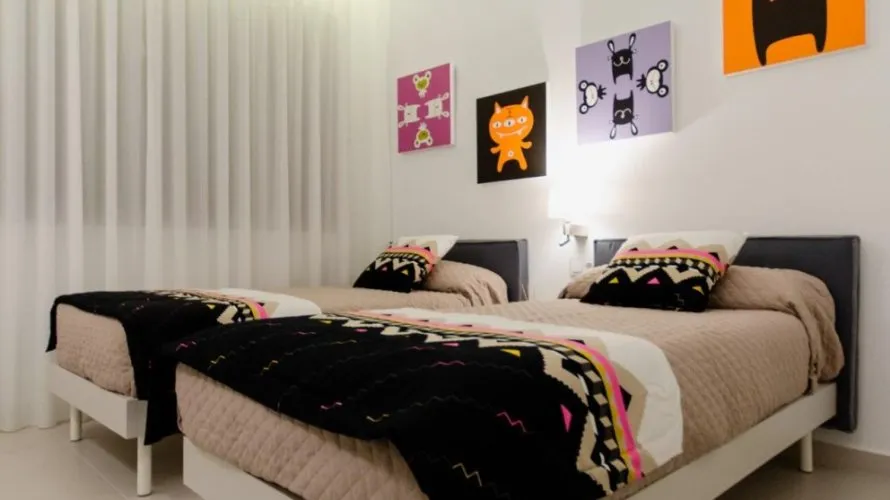 Villa de 4 dormitorios en Campoamor, España No. 1193 № 6