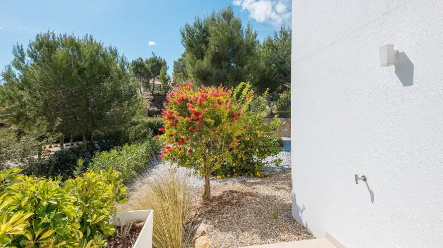 Villa de 4 dormitorios en Orihuela, España No. 1462 № 27